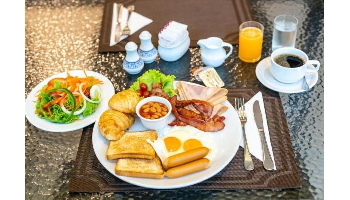 Coconut Village Resort poza 27