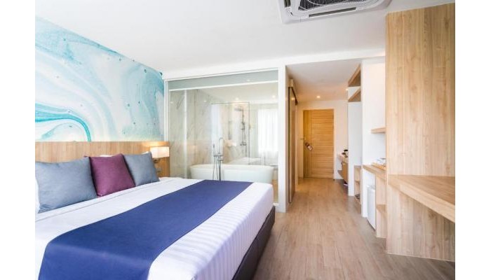 Coconut Village Resort poza 2