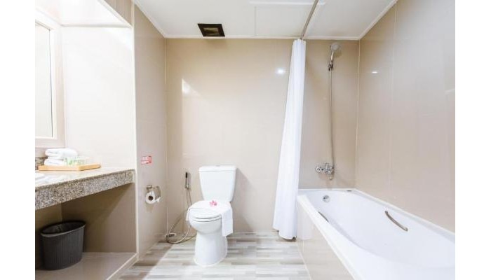 Coconut Village Resort poza 13