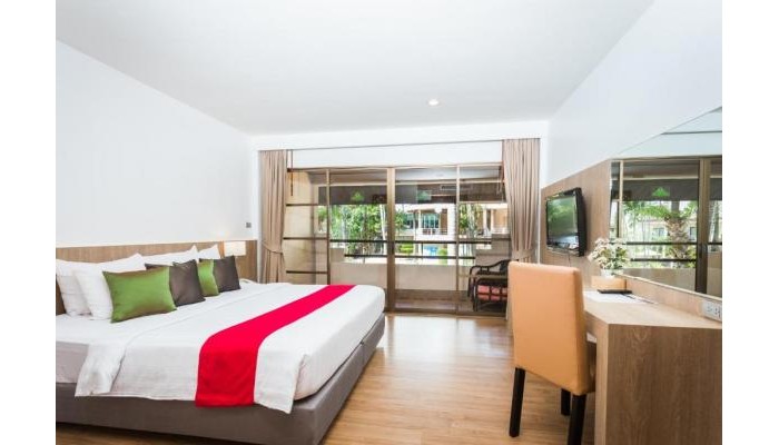 Coconut Village Resort poza 6