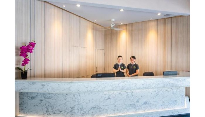 Coconut Village Resort poza 0