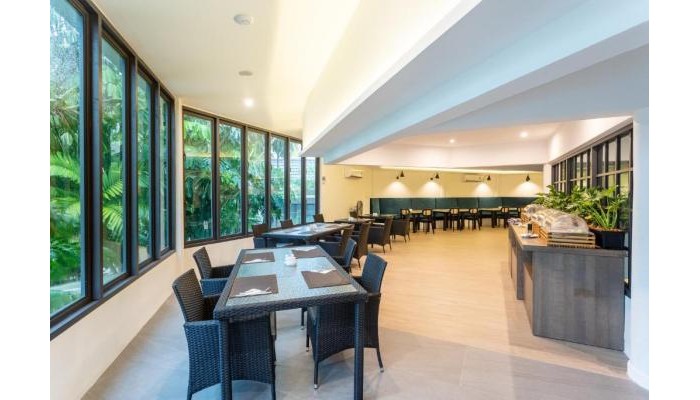 Coconut Village Resort poza 22