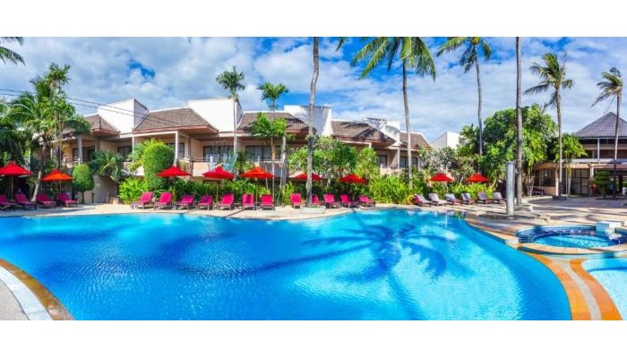 Coconut Village Resort poza 28