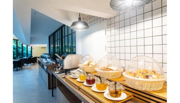 Coconut Village Resort poza 24