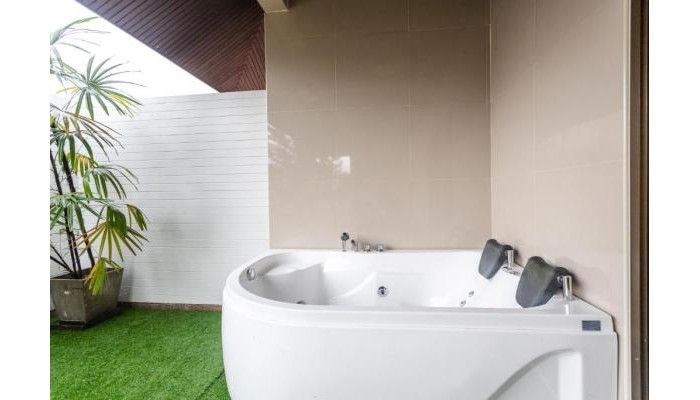 Coconut Village Resort poza 17