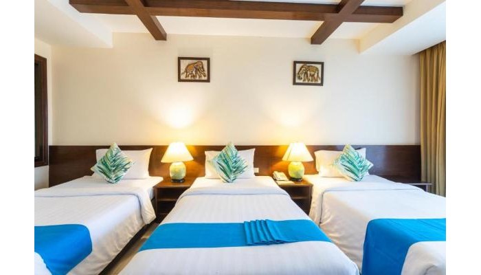 Coconut Village Resort poza 11