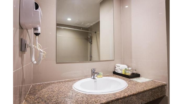 Coconut Village Resort poza 18