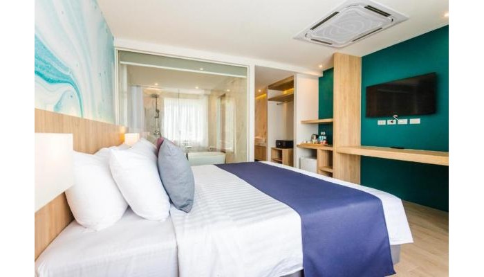 Coconut Village Resort poza 4