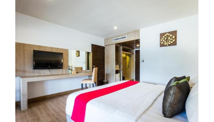 Coconut Village Resort poza 8