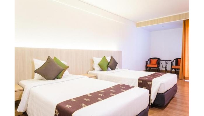 Coconut Village Resort poza 1