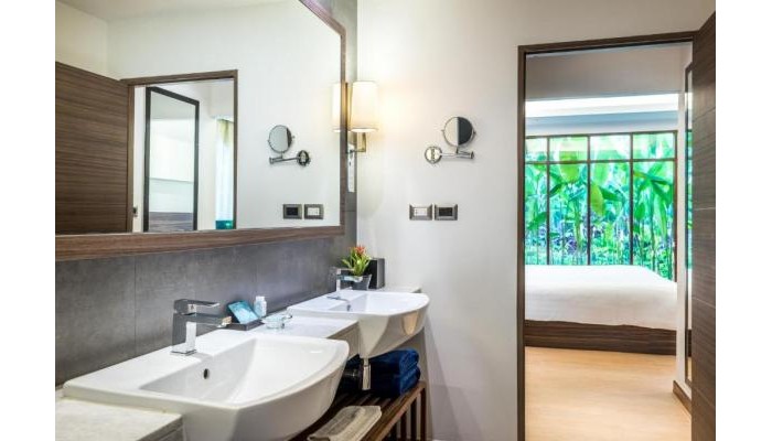 Destination Resorts Phuket Karon Beach poza 11