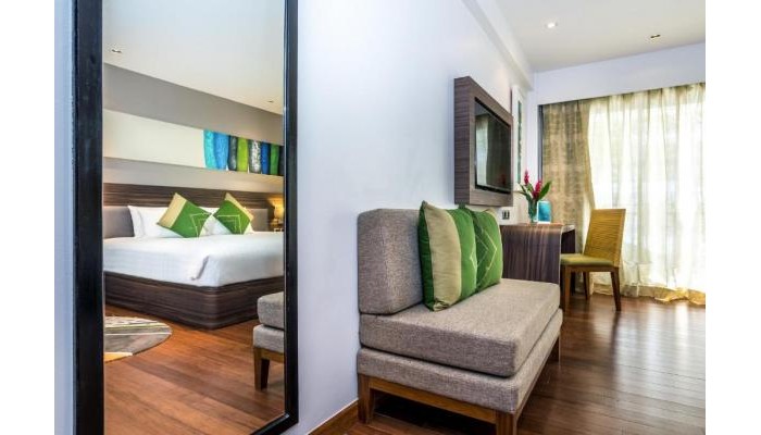 Destination Resorts Phuket Karon Beach poza 5