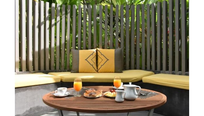 Destination Resorts Phuket Karon Beach poza 15