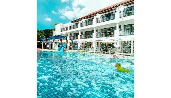 Destination Resorts Phuket Karon Beach poza 18
