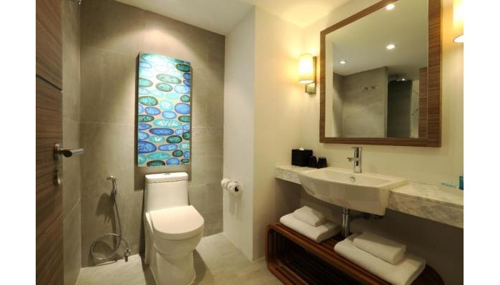 Destination Resorts Phuket Karon Beach poza 3