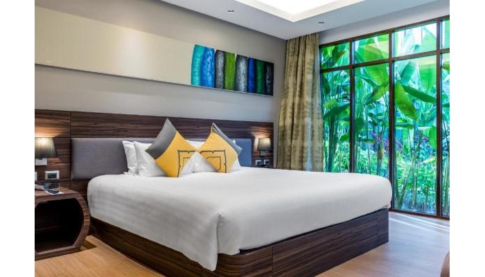 Destination Resorts Phuket Karon Beach poza 10