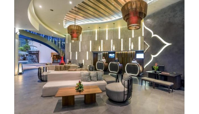 Destination Resorts Phuket Karon Beach poza 14