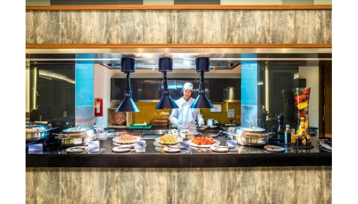 Destination Resorts Phuket Karon Beach poza 13