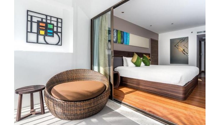 Destination Resorts Phuket Karon Beach poza 6