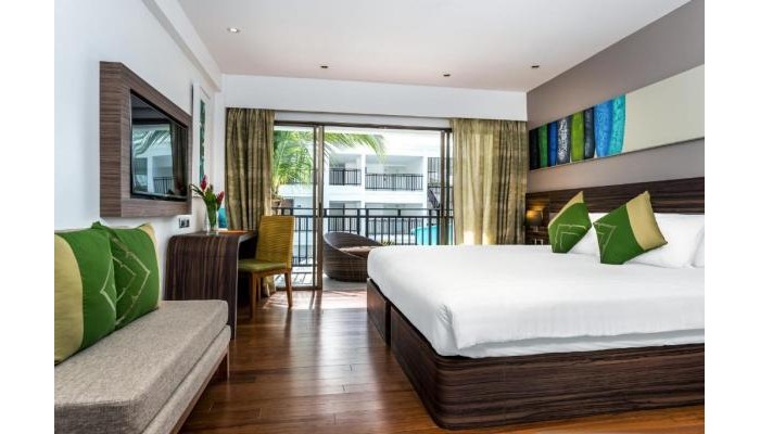 Destination Resorts Phuket Karon Beach poza 4