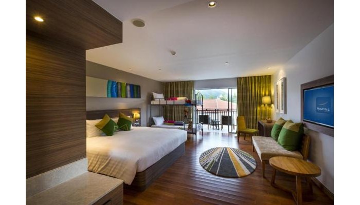 Destination Resorts Phuket Karon Beach poza 9