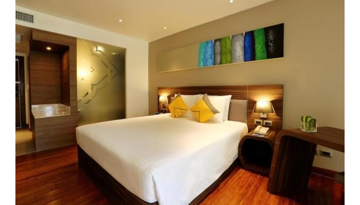 Destination Resorts Phuket Karon Beach poza 1