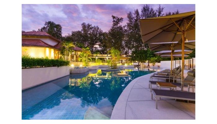 Dewa Phuket Resort And Villas poza 20