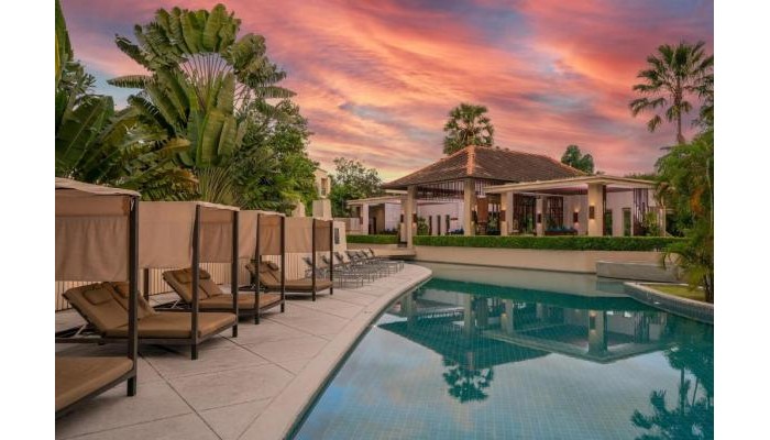 Dewa Phuket Resort And Villas poza 17