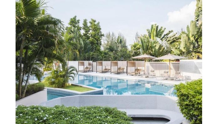 Dewa Phuket Resort And Villas poza 15