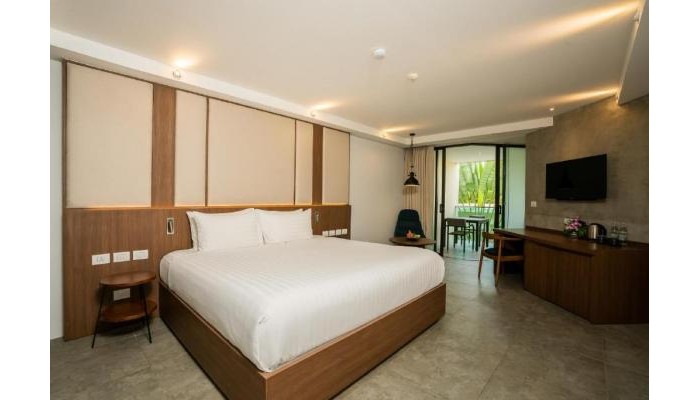 Dewa Phuket Resort And Villas poza 3