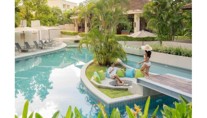Dewa Phuket Resort And Villas poza 18