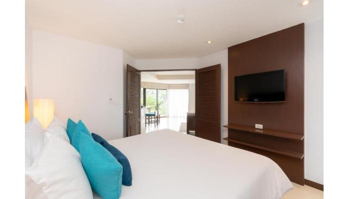 Dewa Phuket Resort And Villas poza 8