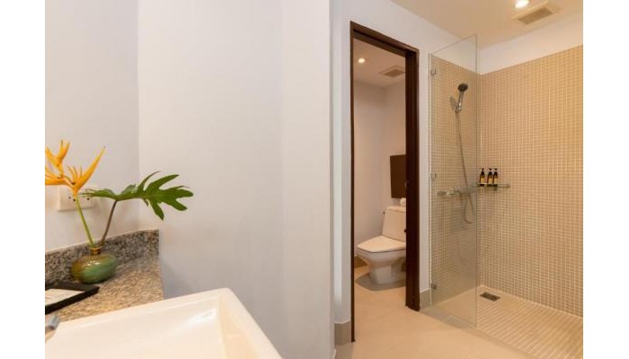 Dewa Phuket Resort And Villas poza 9