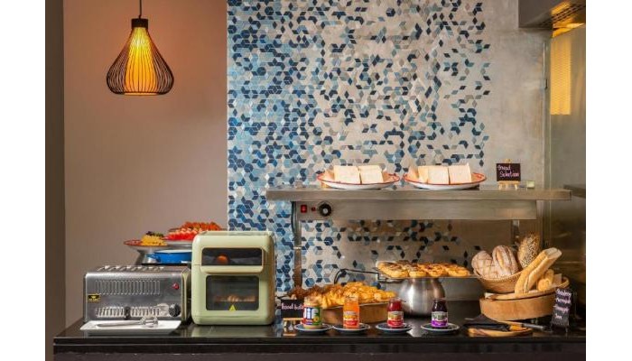 Dewa Phuket Resort And Villas poza 12