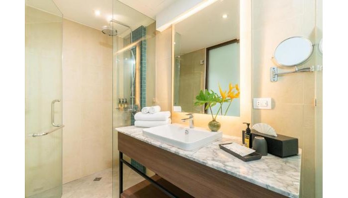 Dewa Phuket Resort And Villas poza 5