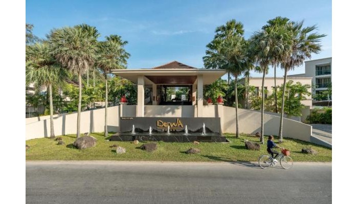 Dewa Phuket Resort And Villas poza 1