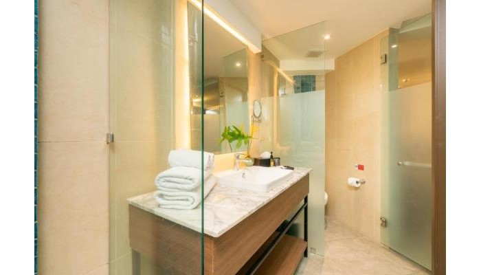 Dewa Phuket Resort And Villas poza 6