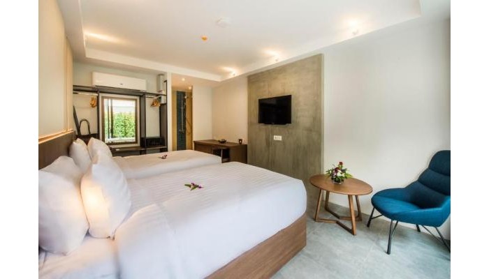 Dewa Phuket Resort And Villas poza 2