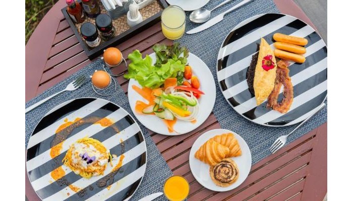 Dewa Phuket Resort And Villas poza 11