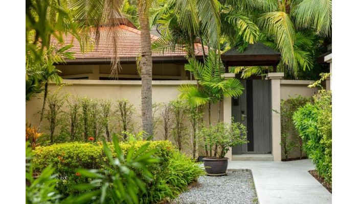Dewa Phuket Resort And Villas poza 0