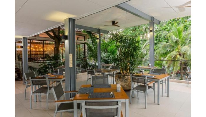 Dewa Phuket Resort And Villas poza 14