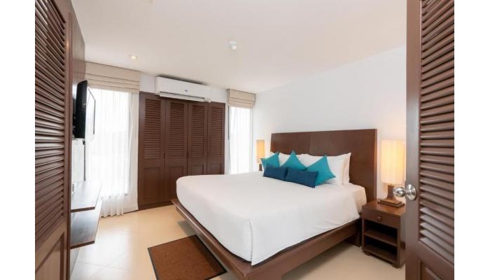 Dewa Phuket Resort And Villas poza 7