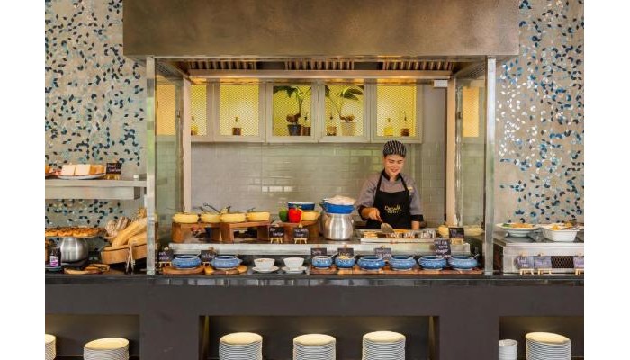 Dewa Phuket Resort And Villas poza 10