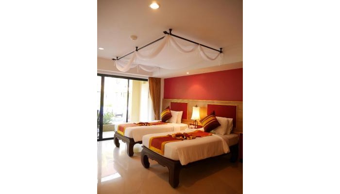 Diamond Cottage Resort & Spa poza 6