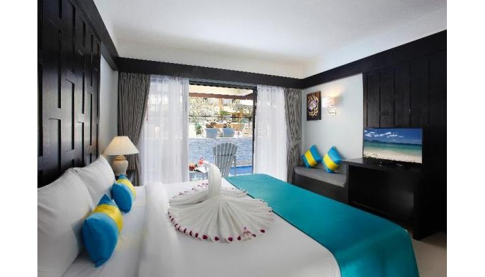 Diamond Cottage Resort & Spa poza 9