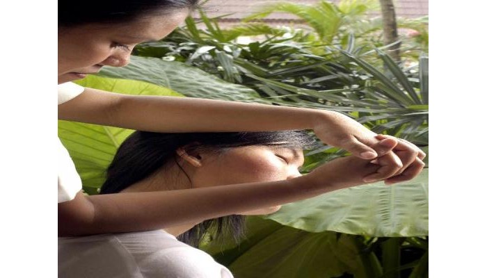 Diamond Cottage Resort & Spa poza 3