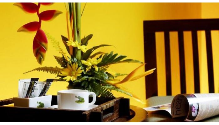 Diamond Cottage Resort & Spa poza 0