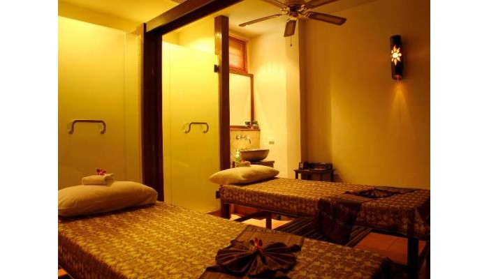 Diamond Cottage Resort & Spa poza 5