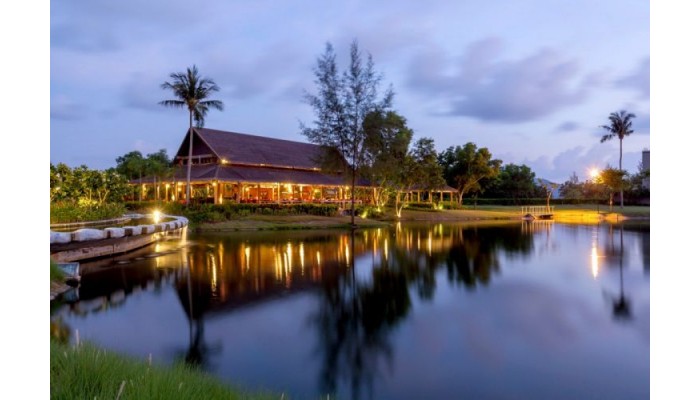 Grand West Sands Resort And Villas Phuket poza 4