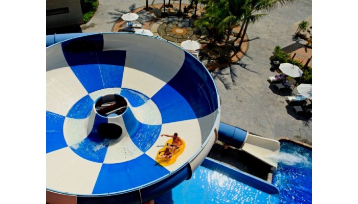 Grand West Sands Resort And Villas Phuket poza 5